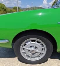 Bild 27/47 von FIAT 850 Sport Spider (1970)