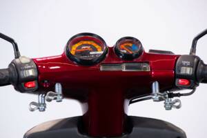 Bild 46/50 von Malaguti DUMMY (1994)