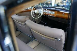 Bild 20/50 von BMW 502 - 3,2 Liter (1958)