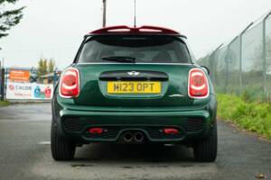 Bild 14/50 von Mini John Cooper Works (2015)
