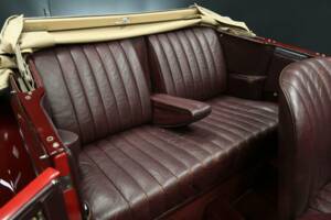Bild 18/30 von Lagonda 4,5 Liter LG 45 Sports Tourer (1937)