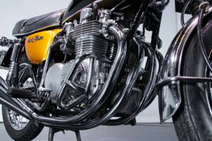 Bild 28/50 von Honda CB 500 Four (1975)