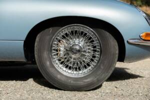 Image 12/50 de Jaguar Type E 3.8 (1964)