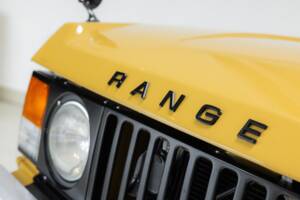 Bild 22/32 von Land Rover Range Rover Classic 3.5 (1972)