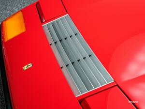 Immagine 12/39 di Ferrari 512 BBi (1983)