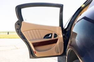 Bild 34/50 von Maserati Quattroporte 4.2 (2007)