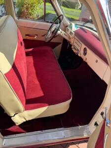Bild 10/20 von Wolga M 21 (1960)