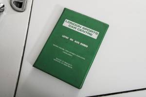 Imagen 45/50 de MG MGB GT (1974)