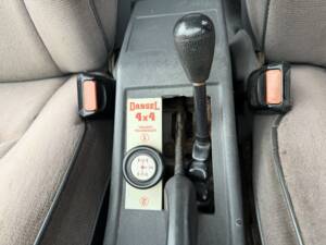 Bild 40/62 von Peugeot 505 Break 4x4 Dangel (1988)