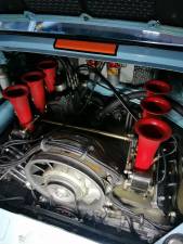 Bild 31/48 von Porsche 911 Carrera 2.7 (1975)