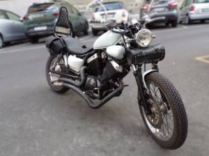 Immagine 6/20 di Yamaha DUMMY (1996)