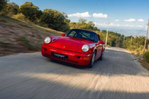 Bild 5/30 von Porsche 911 Carrera RS (1991)