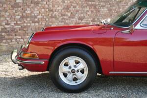 Afbeelding 26/50 van Porsche 912 (1966)