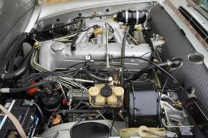 Imagen 15/50 de Mercedes-Benz 280 SL (1969)