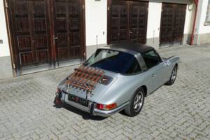 Bild 41/42 von Porsche 911 2.0 T (1968)