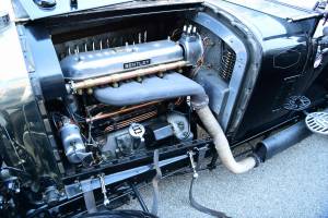 Imagen 38/50 de Bentley 4 1&#x2F;2 Litre Supercharged (1929)