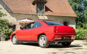Immagine 3/39 di FIAT Coupé 2.0 20V (1998)
