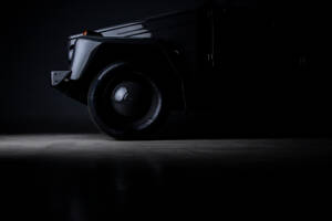 Image 29/34 of Volkswagen Thing 1600 (1972)