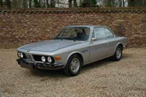 Immagine 1/50 di BMW 3.0 CSi (1974)