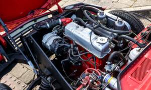 Imagen 5/35 de Triumph Spitfire 1500 (1979)