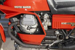 Afbeelding 26/40 van Moto Guzzi 850 LeMans II (1980)