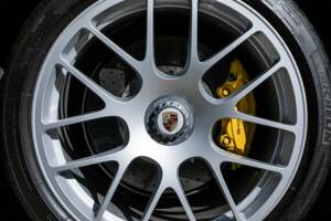 Bild 35/50 von Porsche 911 Turbo (2009)