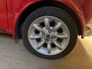 Image 15/20 of Rover Mini Cooper Sport "Final Edition" (2000)