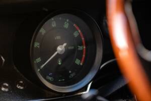 Image 39/50 of Maserati Ghibli SS (1970)