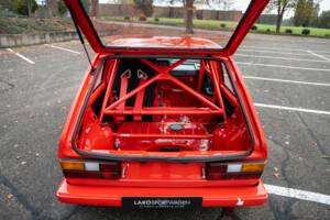 Bild 16/61 von Volkswagen Golf I GTI Pirelli 1.8 (1983)