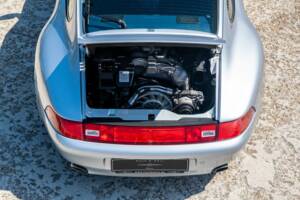 Afbeelding 30/32 van Porsche 911 Carrera (1996)