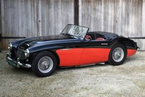 Image 1/27 of Austin-Healey 3000 Mk I (BT7) (1960)