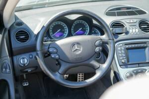 Image 13/50 of Mercedes-Benz SL 350 (2003)