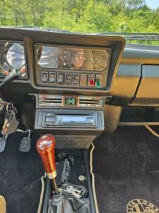 Image 9/9 of Alfa Romeo GTV 6 2.5 (1985)