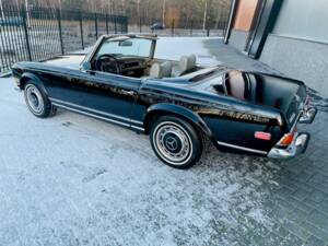 Bild 7/35 von Mercedes-Benz 280 SL (1970)