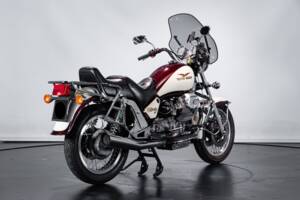 Imagen 2/12 de Moto Guzzi DUMMY (1991)