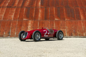 Bild 5/55 von Maserati A6 GCS &quot;Monofaro&quot; (1947)