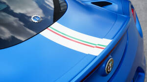 Afbeelding 20/53 van Alfa Romeo 4C (2016)