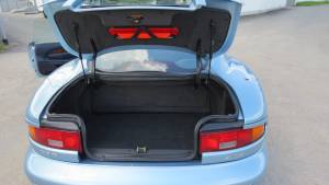Bild 36/49 von Aston Martin DB 7 GTA (2004)