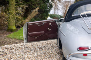 Bild 7/15 von Porsche 356 A 1600 Convertible D (1959)