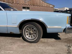 Afbeelding 4/29 van Ford Thunderbird (1979)