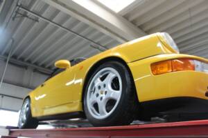Image 18/50 of Porsche 911 Speedster (1993)