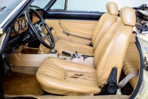 Imagen 6/50 de FIAT Spider 2000 (1980)