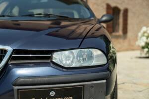 Imagen 10/50 de Alfa Romeo 156 2.5 V6 (2000)