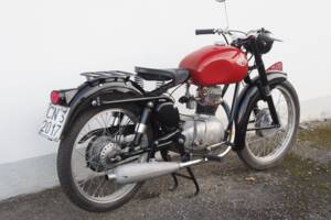 Imagen 2/12 de Gilera 150 Sport (1955)