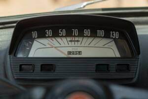 Imagen 40/50 de Abarth Fiat 595 (1969)