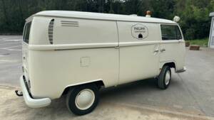 Bild 5/7 von Volkswagen T2a Kastenwagen (1969)