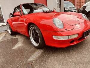 Bild 6/8 von Porsche 911 Carrera (1995)