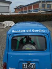 Image 7/98 de Renault R 4 TL (1984)