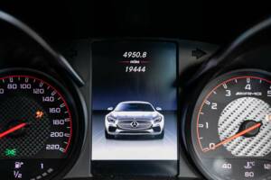 Bild 10/40 von Mercedes-AMG GT-S (2017)