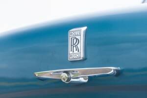 Image 38/50 of Rolls-Royce Silver Shadow I (1976)